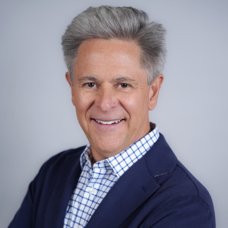 Deloitte Harry Hitchcock Headshot