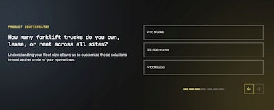 Elokon Product Configurator