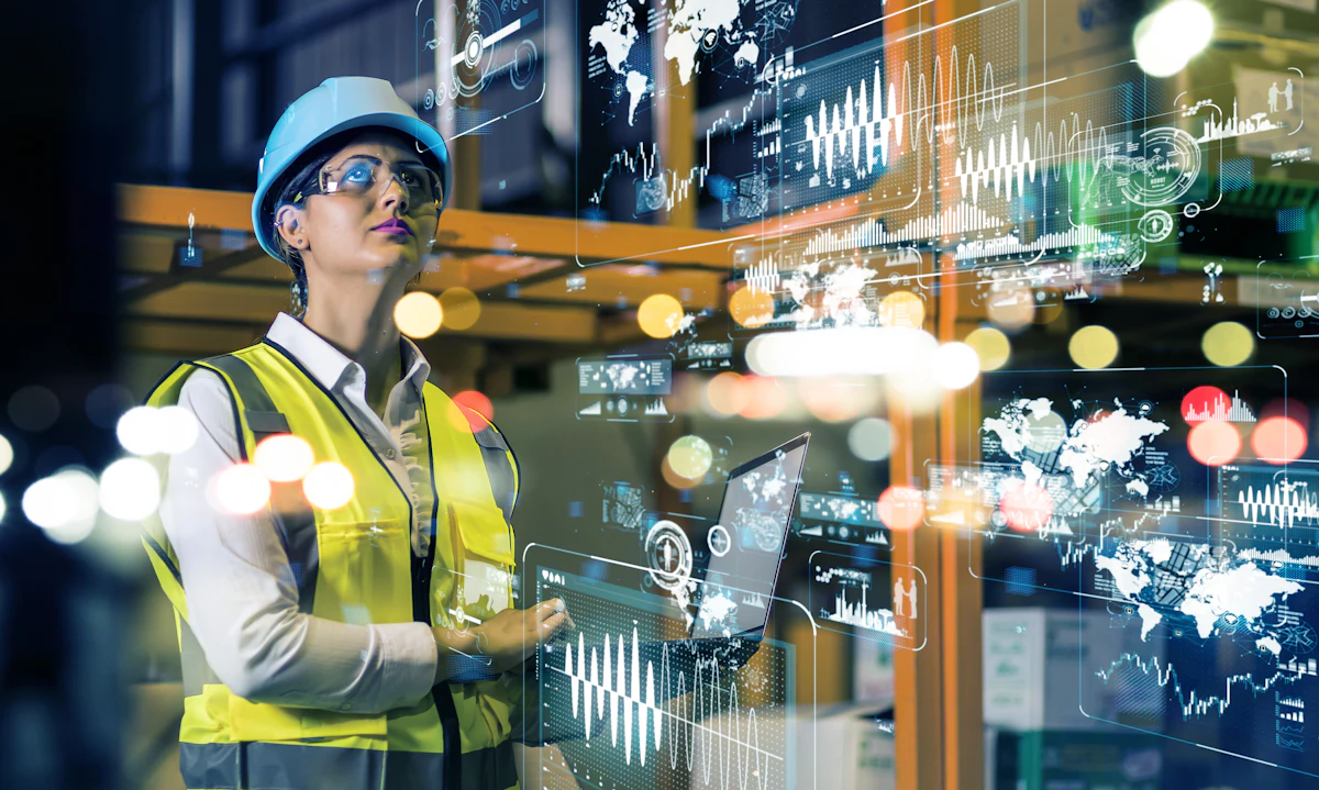 Supply Chain Volatility: What Small Manufacturers Must Know Right Now Supply Chain Volatility: What Small Manufacturers Must Know Right Now