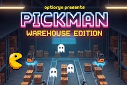 Optioryx Optipick Game