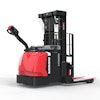 Raymond 6310 Walkie Straddle Stacker
