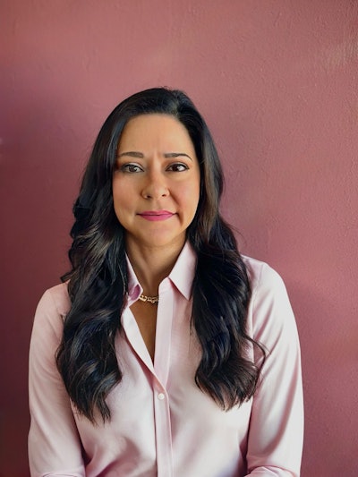 Ruth Rojas