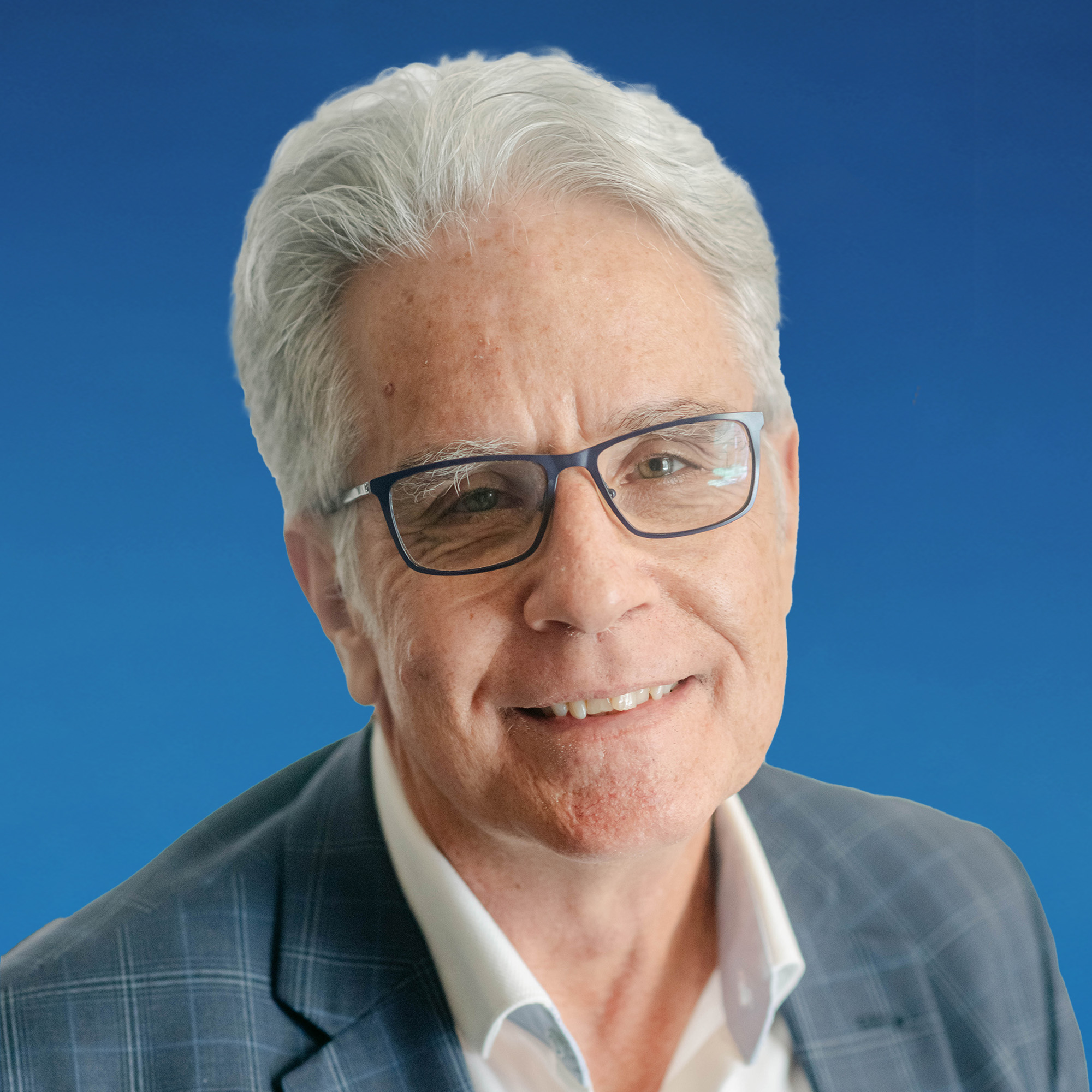 Softeon Mark Fralick (3) Headshot