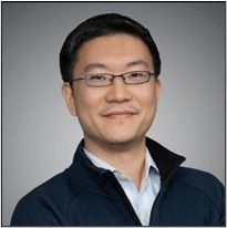 Sunrock Distributed Generation Wilson Chang Headshot