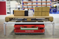 Swisslog Product Intra Move Amr