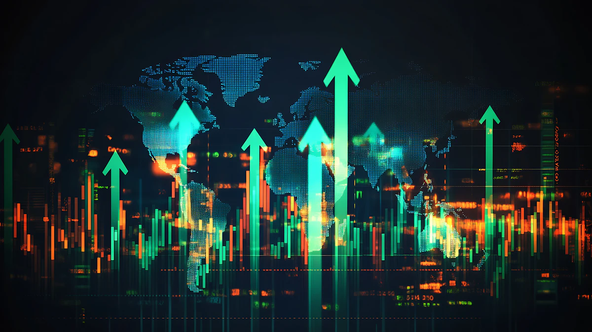 Outdated Equipment, Labor Shortages, Rising Costs: Financing is the Way Forward