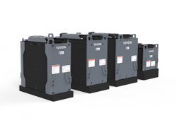 Toyota Material Handling 5 35 Series Li Ion Battery Lineup 2
