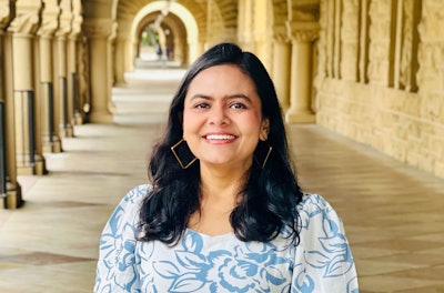 Arushi Bhardwaj