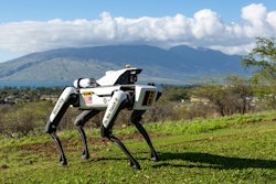 Asylon Drone Dog 1