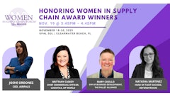 Award Winners