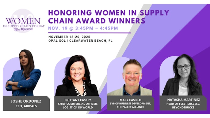 Award Winners
