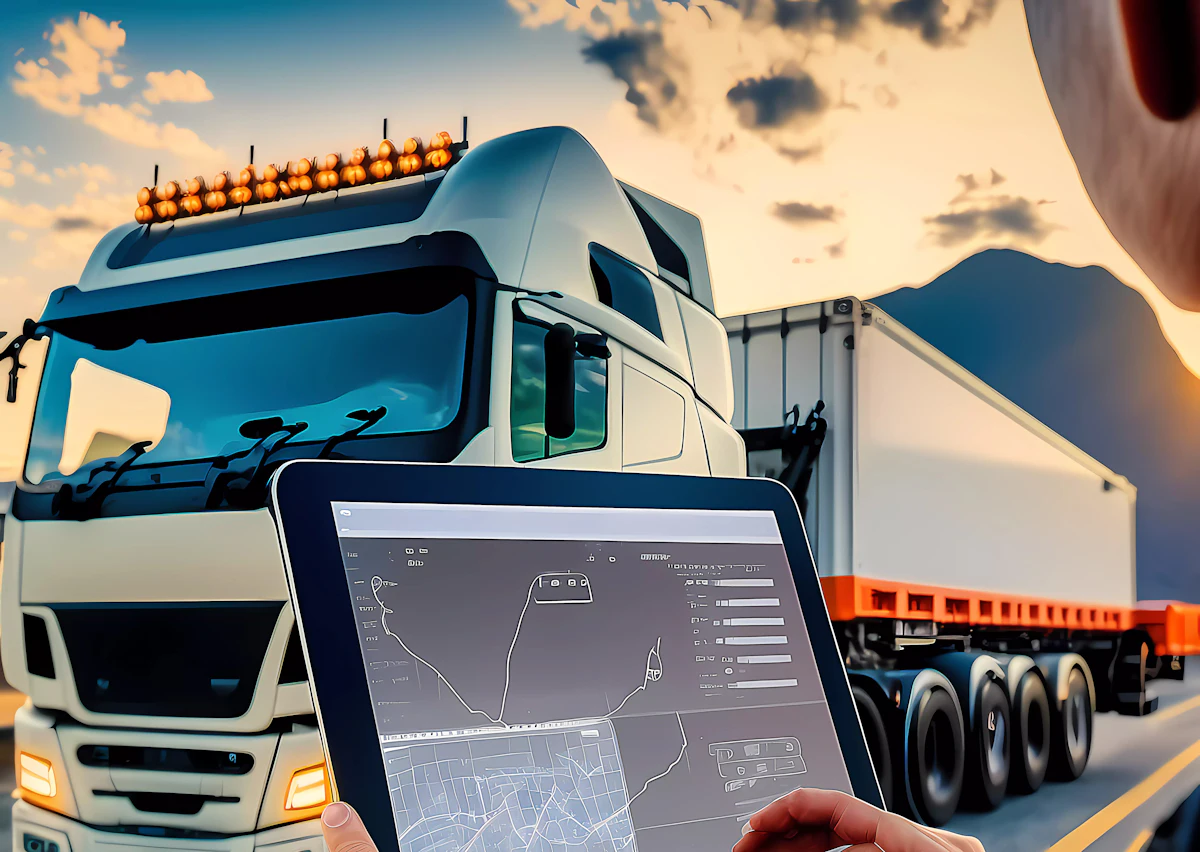 Why a Fleet’s Tech Stack is Key to Driver Retention