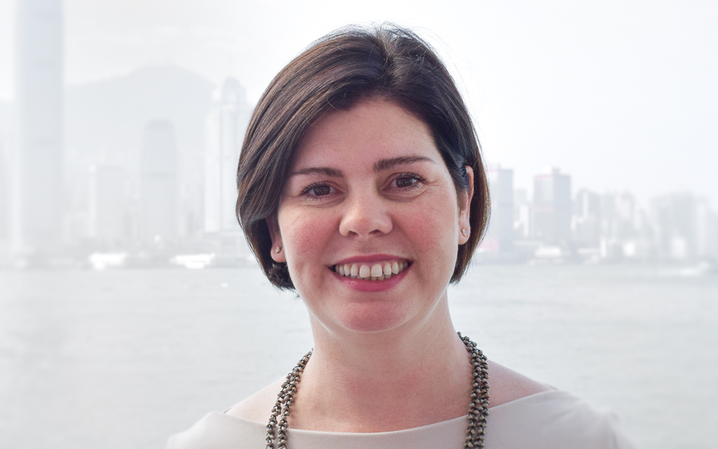 Ethical Supply Chain Program Carmel Giblin