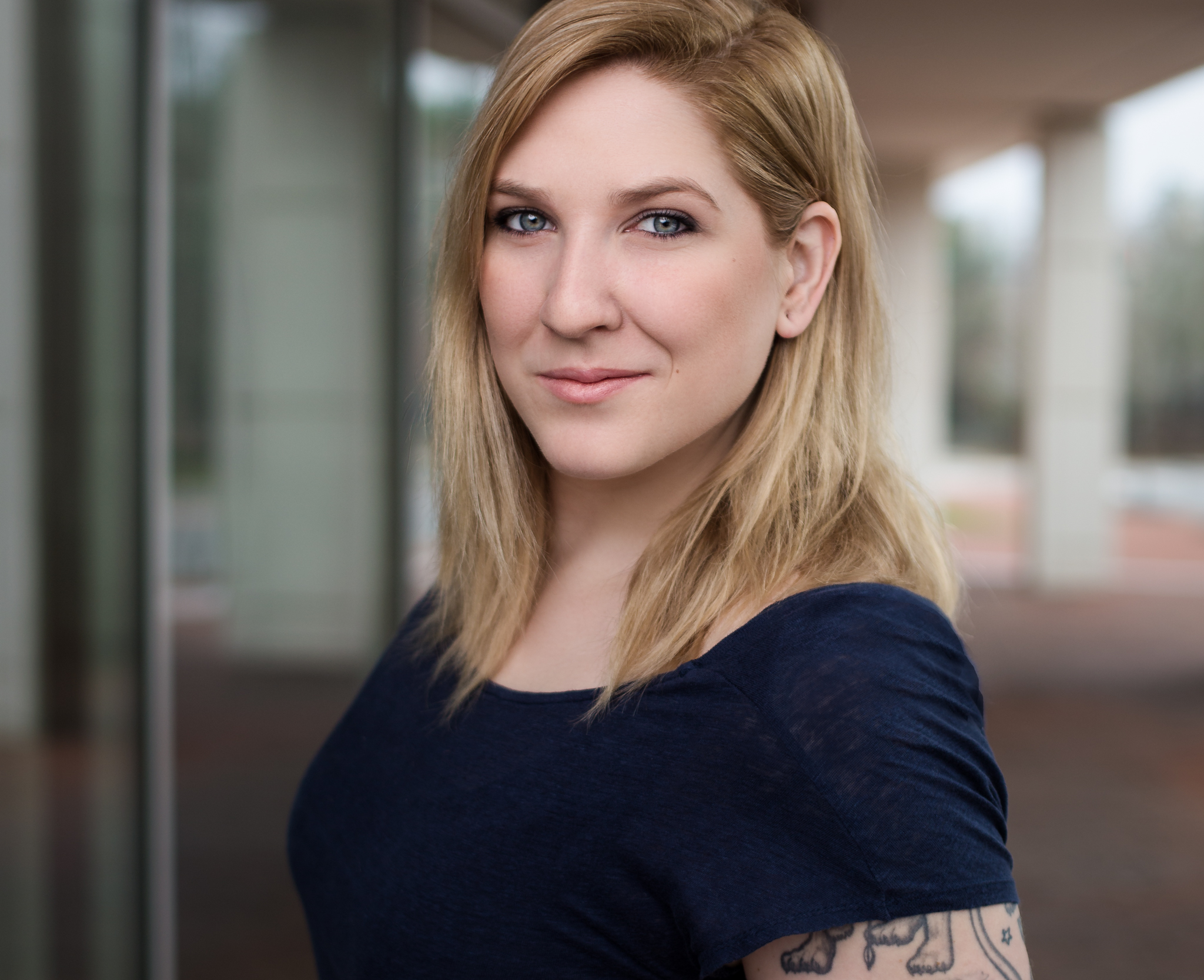 Fleetio Rachael Plant Headshot