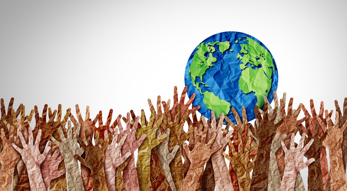 Geopolitics and Talent Management: Global Workforce Strategies Must Evolve Amid Disruption Geopolitics and Talent Management: Global Workforce Strategies Must Evolve Amid Disruption