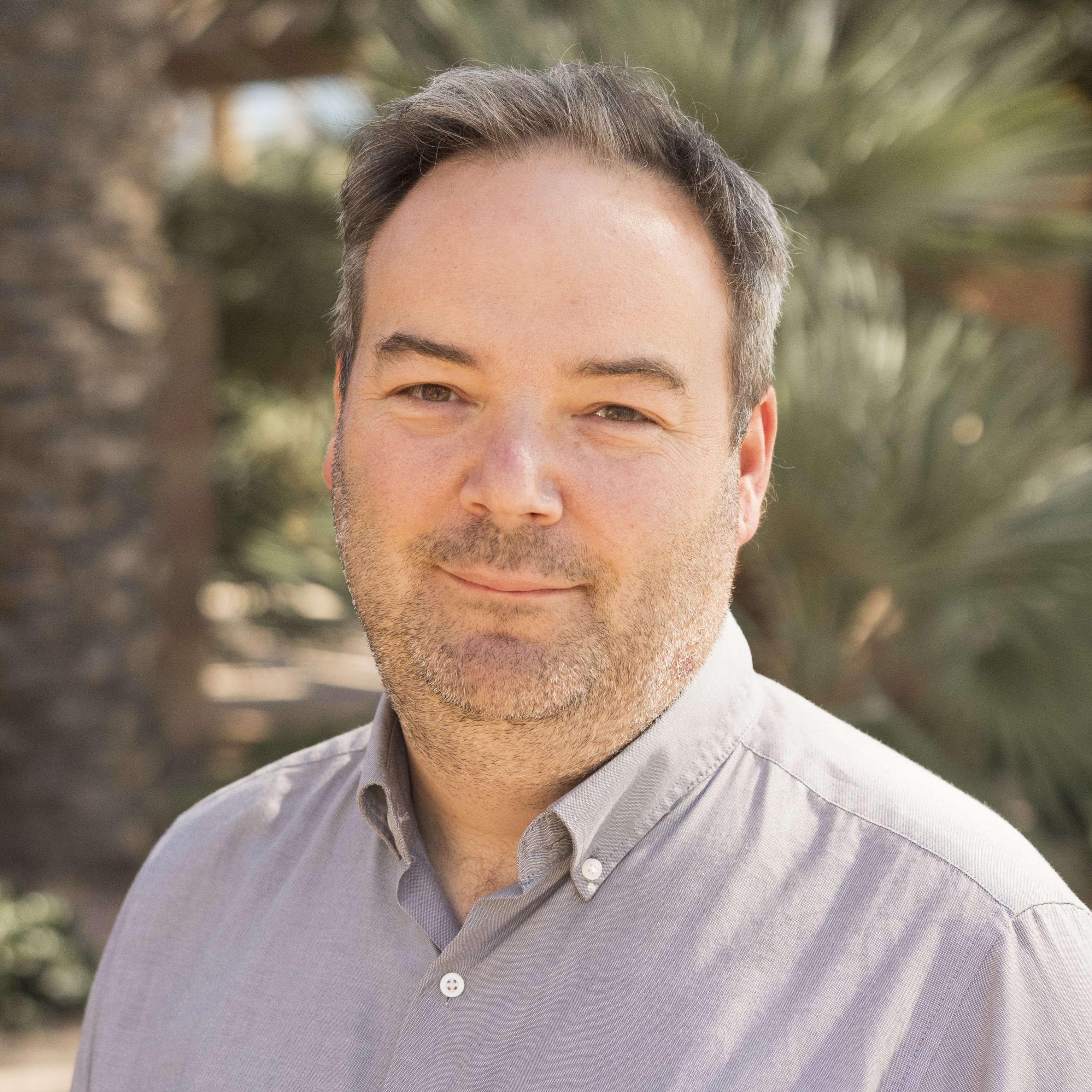 Gcca Shane Brennan Headshot