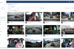 Geotab Go Focus Plus Ai Dash Cam
