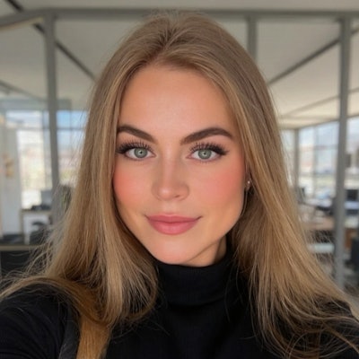 Headshot 1
