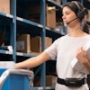 Honeywell Sps Voice Picking Hero
