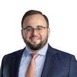 Ice Miller Frank Bayyari