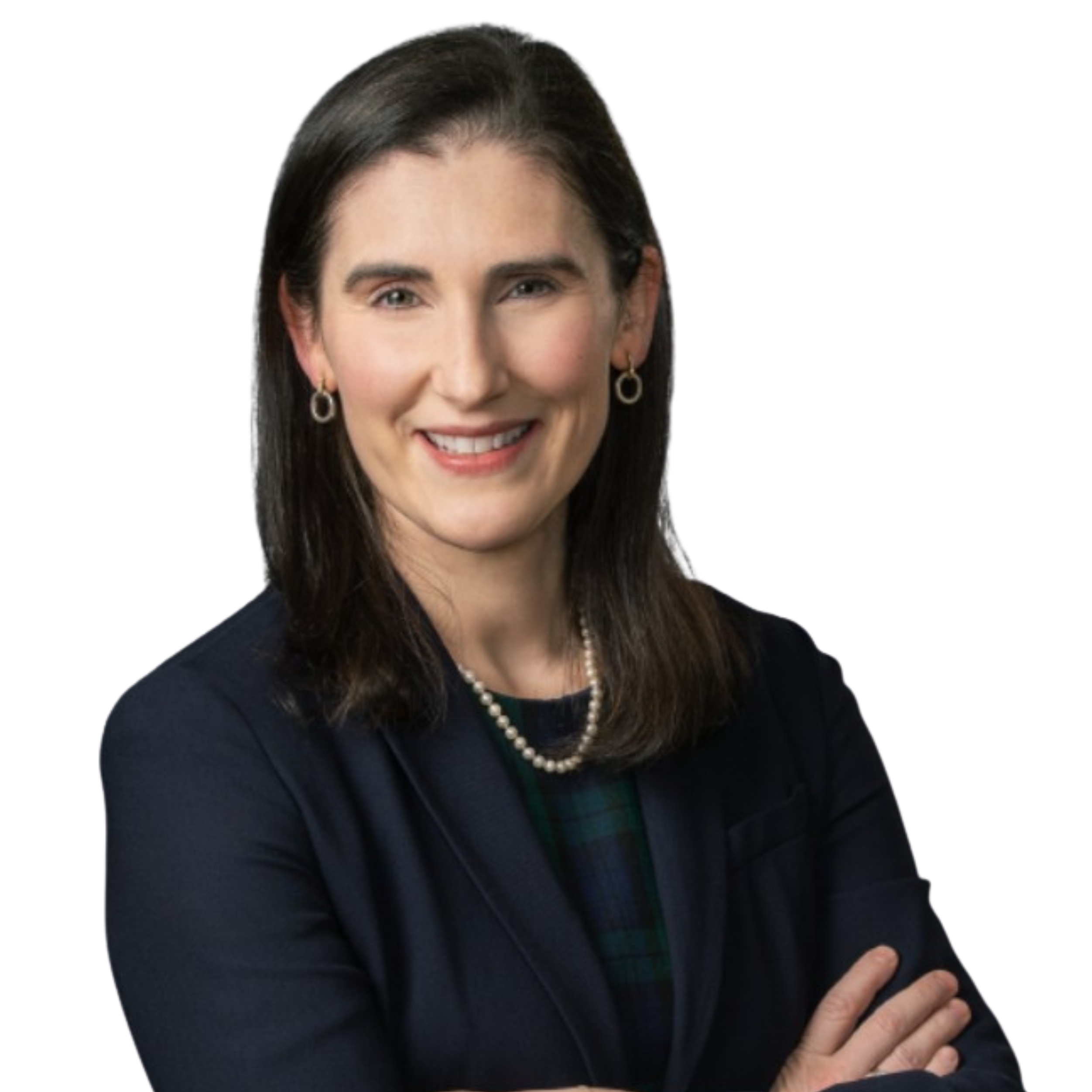 Ice Miller Meghann Supino