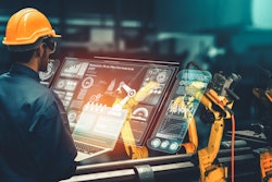 Infinite Flow Adobe Stock 425106784