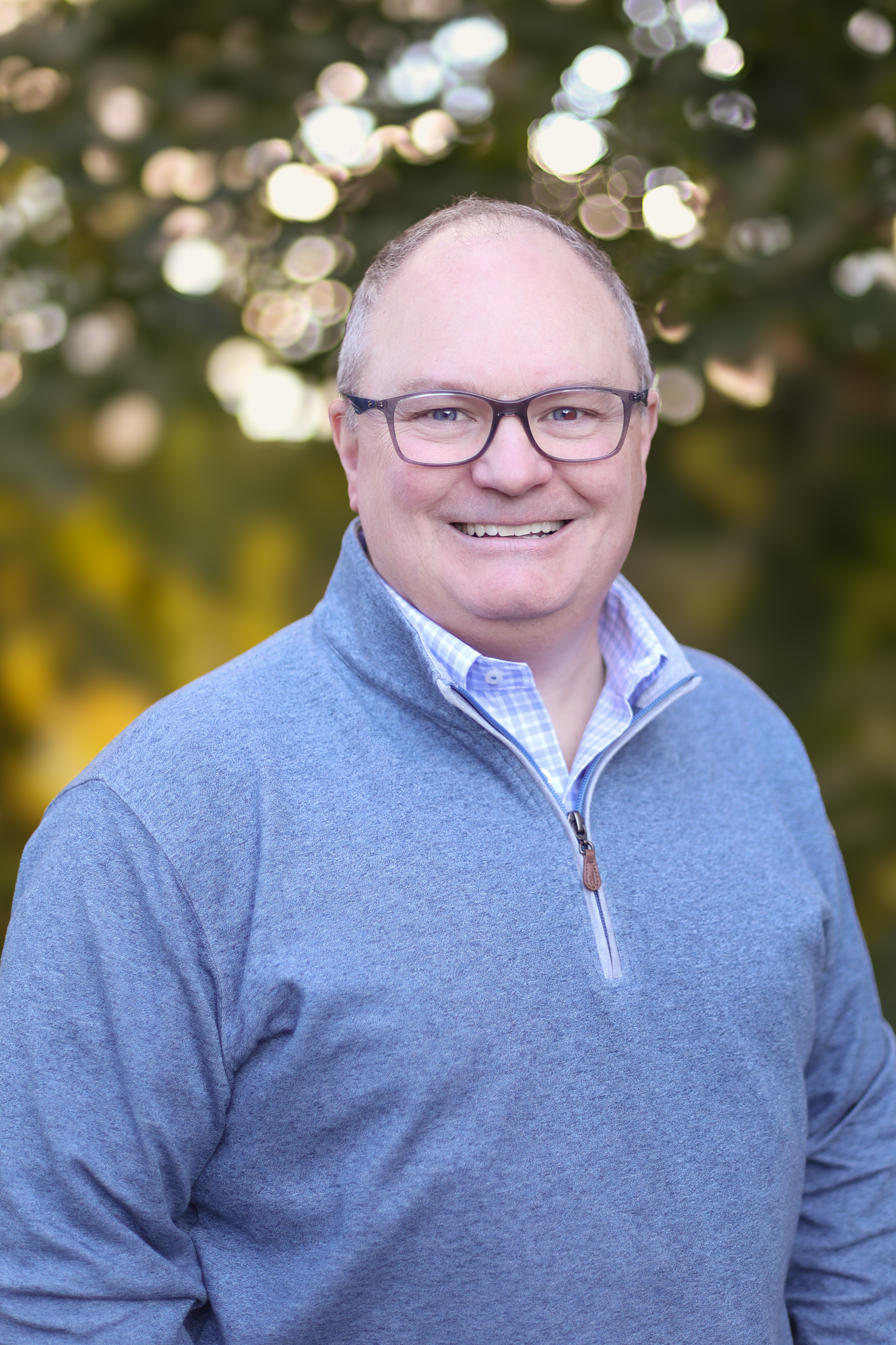 Lily Transportation Jon Baldi Headshot