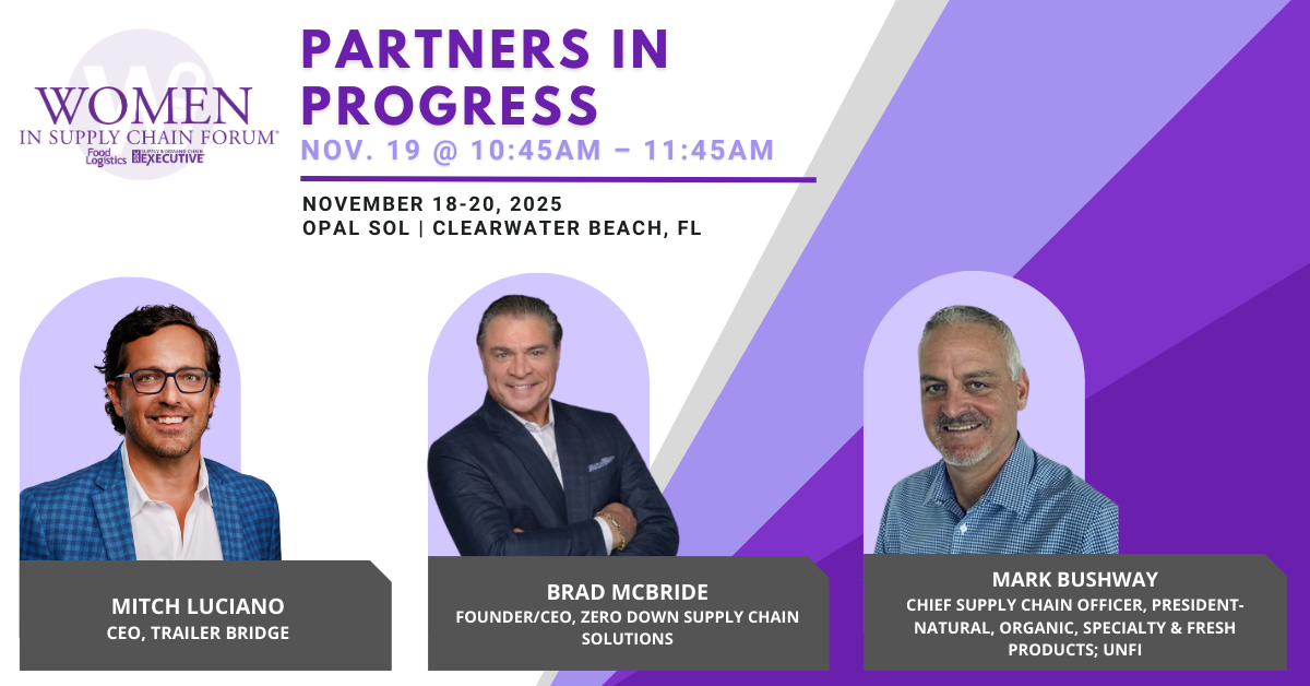 Partners In Progress