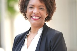 Patricia Baez Headshot