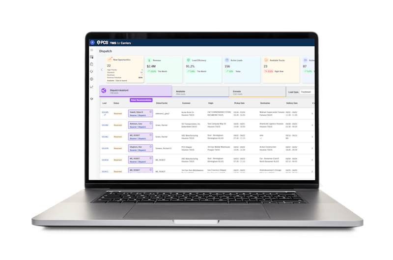 PCS Software Launches Cortex-Powered Modules | Supply & Demand Chain ...