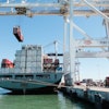 Port Of Oakland Terminal