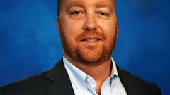 Return Pro Wes Berry Headshot