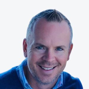 Revenue Analytics Jared Wiesel Headshot