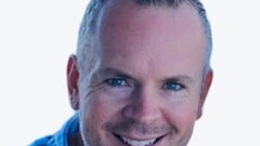 Revenue Analytics Jared Wiesel Headshot