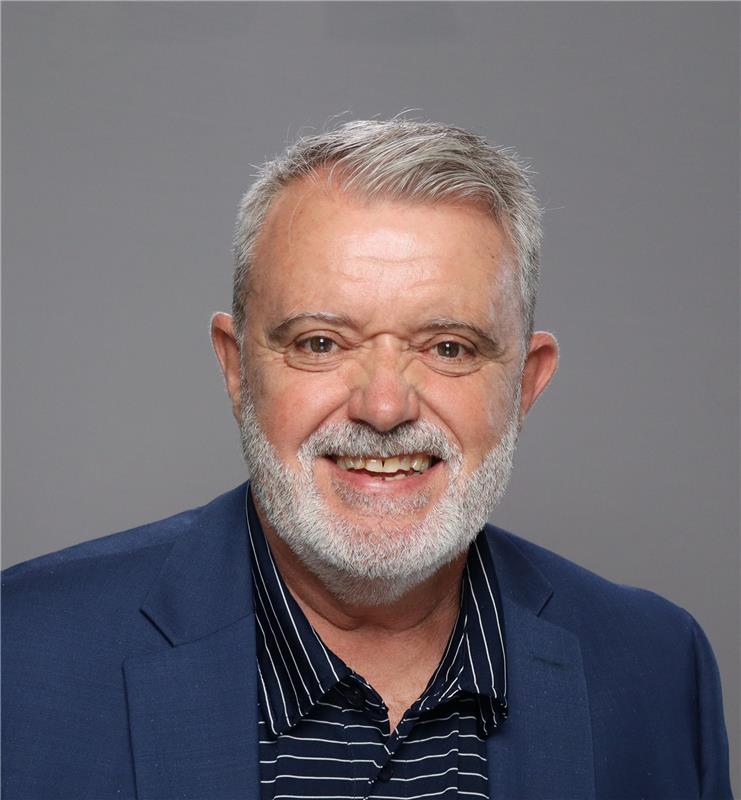 Sap Richard Howells Headshot 2025 Headshot