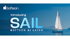 Softeon Sail