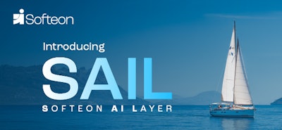 Softeon Sail