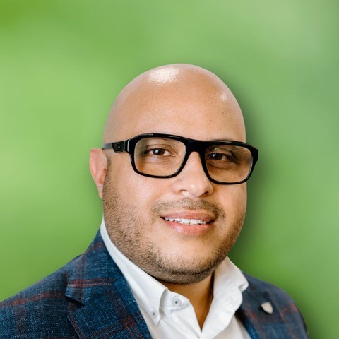 Source Logistics Luis Rodriguez Headshot