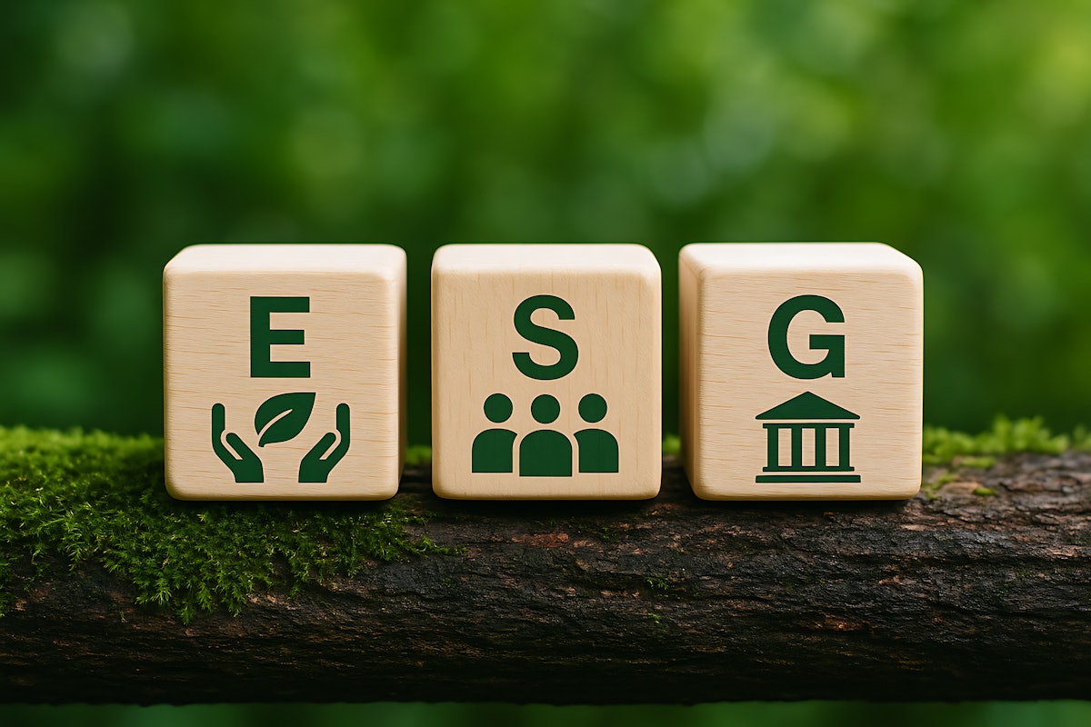 The ESG Compliance Paradox: Balancing Political Headwinds with Regulatory Reality