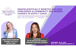 Supply Chain Connection