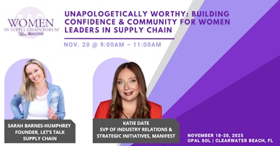 Supply Chain Connection
