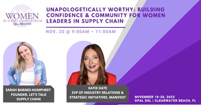 Supply Chain Connection