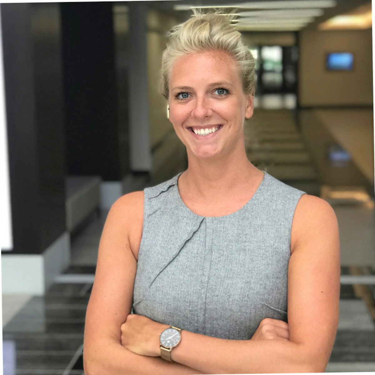 West Monroe’s Elysse Blank Leads Complex Supply Chain Transformation Initiatives: Women in Supply Chain Award