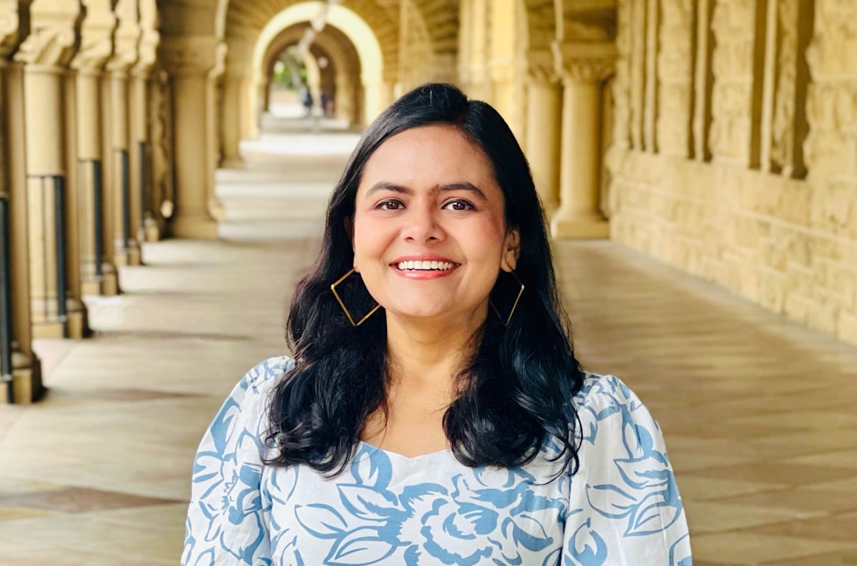 Penske’s Arushi Bhardwaj Digitizes LTL Transportation Processes: Women in Supply Chain Award