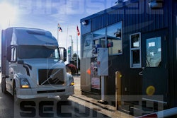 Birdseye Security Solutions Intelligent Gate Management System