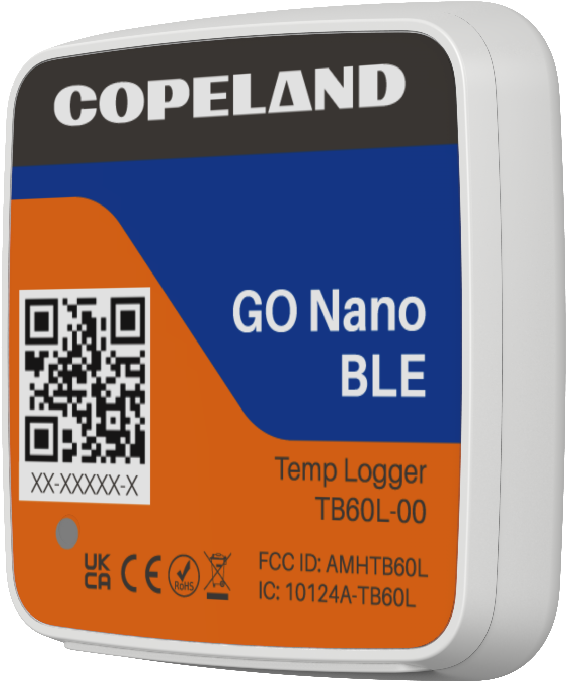 Copeland Go Nano Ble Side