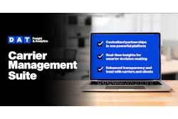 Dat Carrier Management Suite