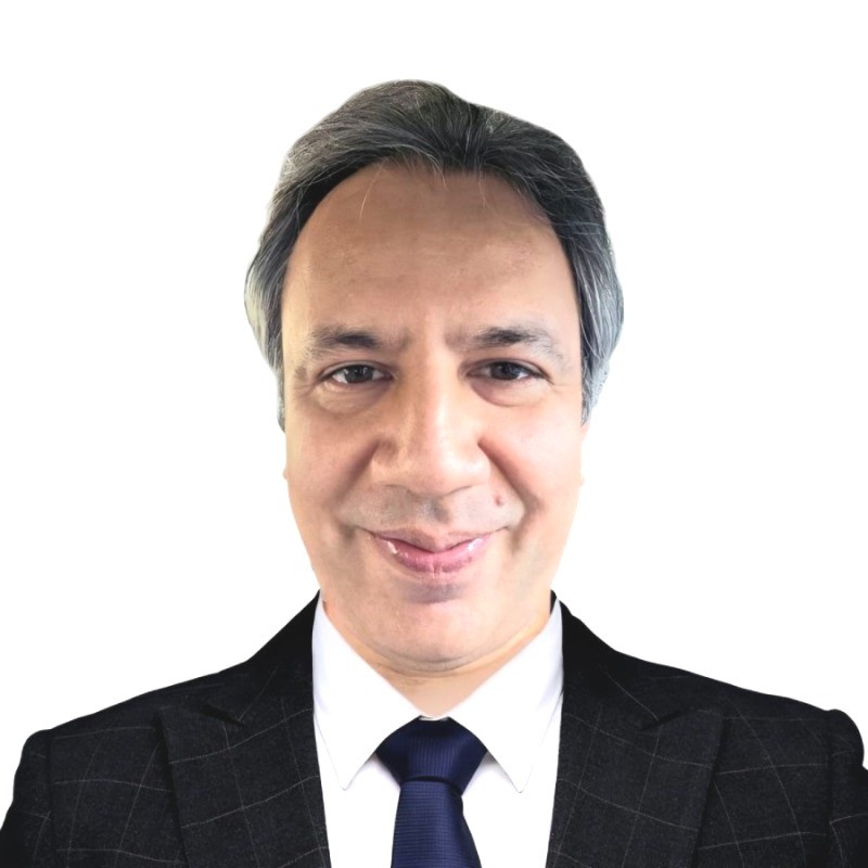Dp World Som Dutta Headshot Headshot