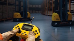 Fort Robotics Long Range Bluetooth