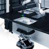 Geekplus Robot Arm Picking Station